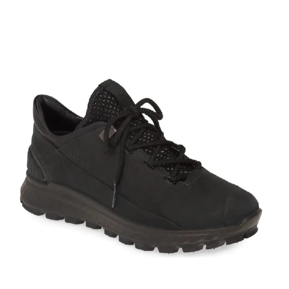 ECCO Women's Exostrike Mid Gore-tex  Hiking Shoe